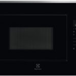 Electrolux KMFE264TEX návod