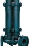 Evak 32 Alligator 5.15T návod