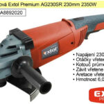 Extol 8892020 návod