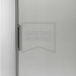 FRIGOPLANET AKD 600F SS 580 L návod