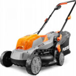 FUXTEC FX-E1RM20-SET návod