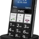 FYSIC FM-7810 návod