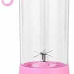 FastFresh pink návod