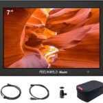 Feelworld MA7 návod