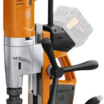 Fein AKBU 35 PMQ AS návod