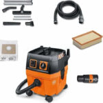Fein Dustex 25 L SET 92035060000 návod