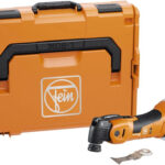 Fein Multimaster AMM 700 Max AS 71293662000 návod