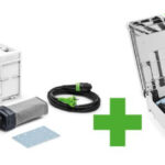 Festool RTS 400 REQ GR SYS P 578205 návod