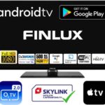 Finlux 32FFF5671 návod