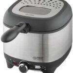 First FA 5058-3 návod