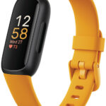 Fitbit Inspire 3 návod