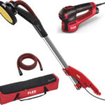 Flex GE 7 + MH-R + SH + GCE 6-EC 505.978 návod