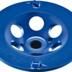 Flex PKD-Jet II 4-Cut D115 M14 503.118 návod