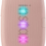 Fujifilm Instax Mini Link 3 růžová návod