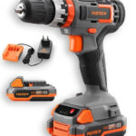 Fuxtec 20V FX-E1SBS20 SET návod