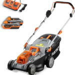 Fuxtec FX-E2RM43SET návod