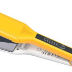 GK HAIR Easy Control Titanium Flat Iron návod