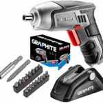 GRAPHITE 58G151 návod