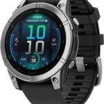 Garmin Fenix E návod