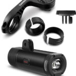 Garmin Varia UT800 přední daptivní cyklosvítilna