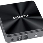 Gigabyte Brix GB-BRi7-10710 návod