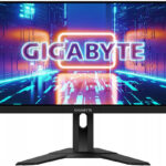 Gigabyte FV43U návod