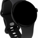 Google Pixel Watch Bluetooth/Wi-Fi návod