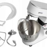 Gorenje MMC 700 W návod