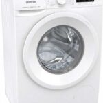 Gorenje W2NPI62SBS návod
