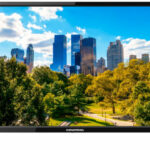 Grundig 24 GHB 5340 návod