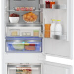 Grundig GKNI25920 návod