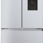 HAIER HFR5719EWMG návod