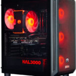 HAL3000 Alfa Gamer Super PCHS2773 návod