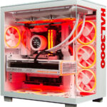 HAL3000 MČR 2024 PCHS9111 návod