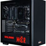 HAL3000 MČR Anniversary Edition PCHS2656 návod