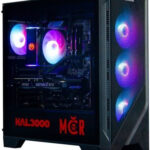 HAL3000 MČR Finale Pro Super PCHS2722 návod