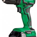 HIKOKI DS18DDWCZ návod