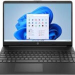 HP 15s-eq1644nc 734N7EA návod