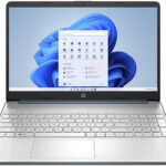 HP 15s-fq5934nc A48VFEA návod