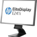 HP EliteDisplay E241i návod