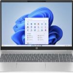 HP Pavilion 16-af0433nc A48VVEA návod