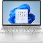 HP Pavilion Aero 13 AS1J6EA návod