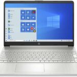 HP Pavilion x360 14-dy0605nc 4R5N5EA návod