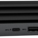 HP Pro Mini 400 G9 6D3D3EA návod