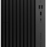 HP Pro Tower 400 G9 99Q29ET návod