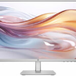 HP Series 5 527sh 94C50E9 návod