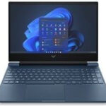 HP Victus 15-fa1434nc A85YDEA návod