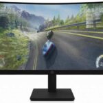 HP X27c 32G13AA návod