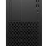 HP Z2 Tower G9 5F803ES návod