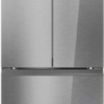 Haier HFR7819ENGC návod